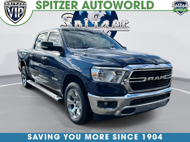 2019 RAM Ram 1500 Pickup Big Horn/Lone Star's photo