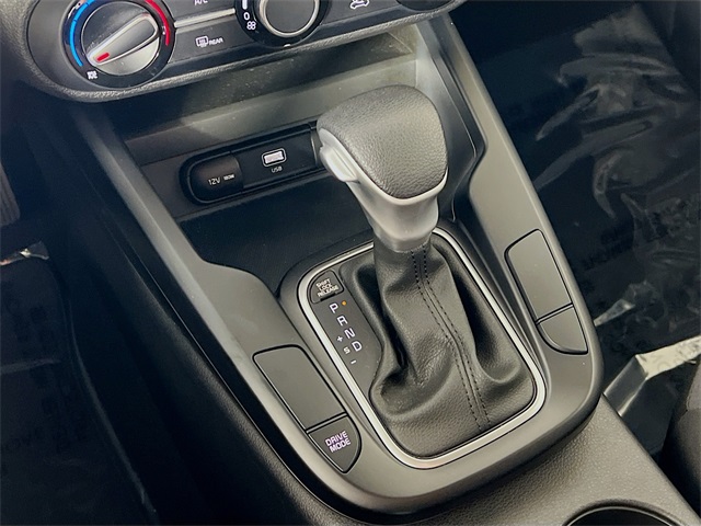 2023 Kia Soul LX photo 18