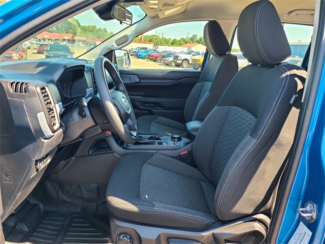2024 Ford Ranger XL photo 12