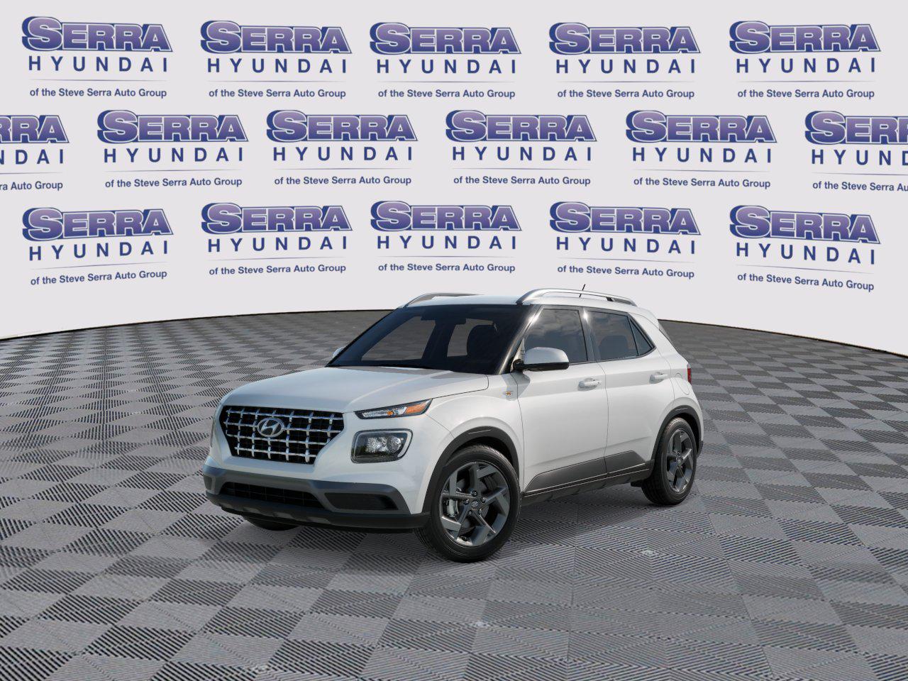 2026 Hyundai Venue SEL's photo