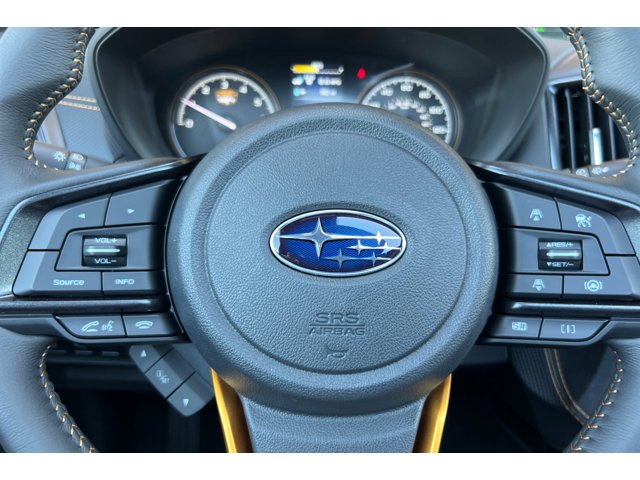 2025 Subaru Forester Wilderness photo 20