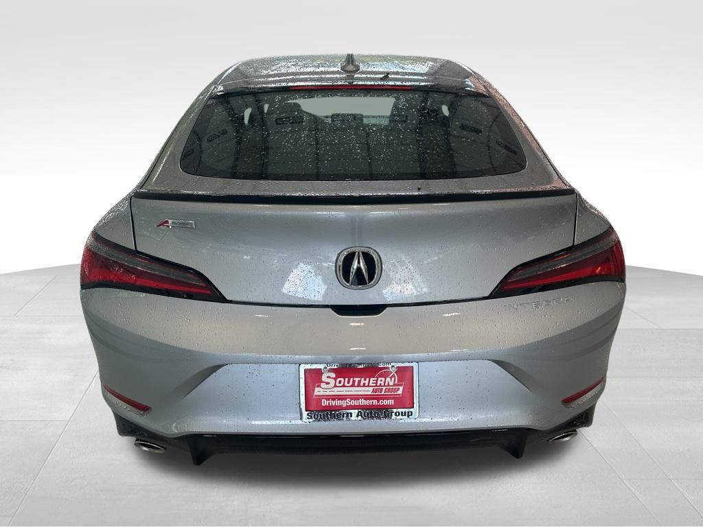 2025 Acura Integra A-Spec photo 6