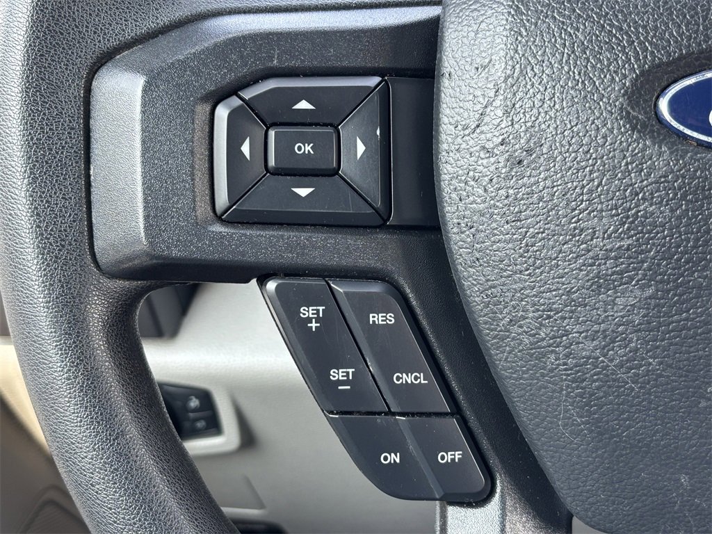 2022 Ford F-250 XLT photo 29