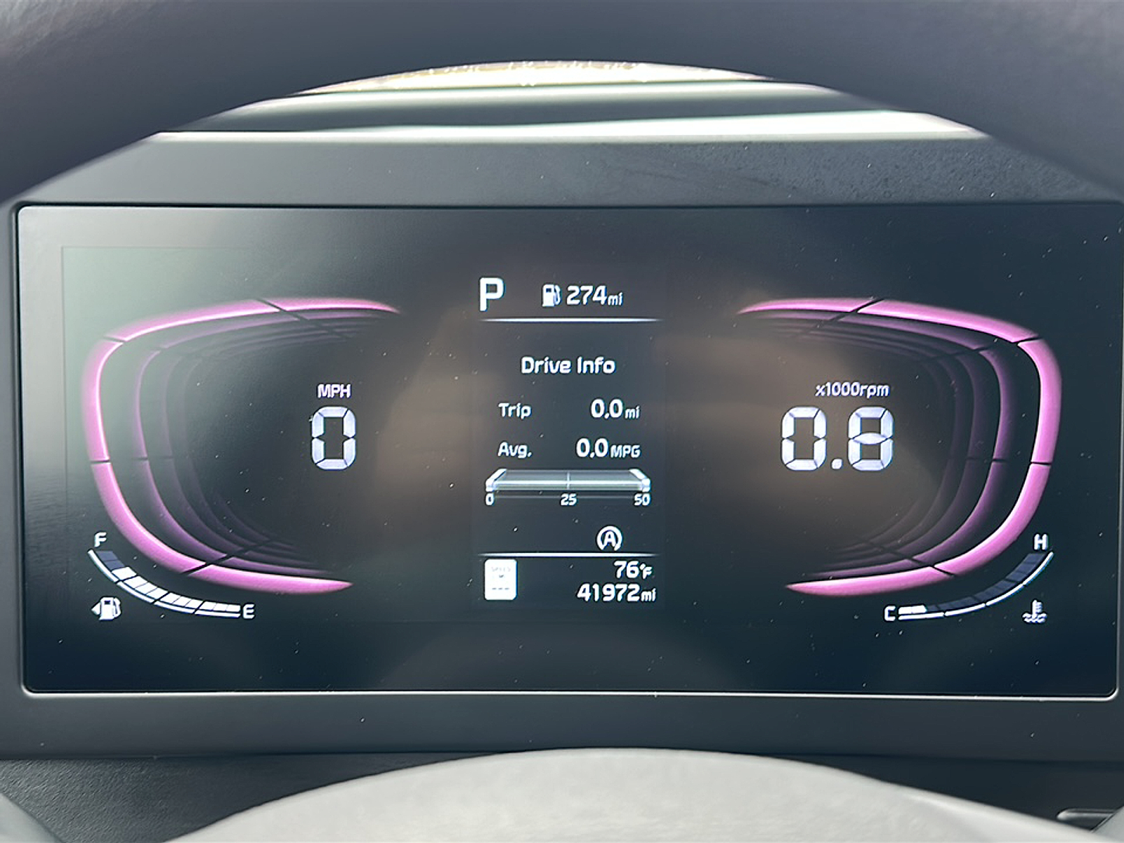 2023 Kia Sportage LX photo 14