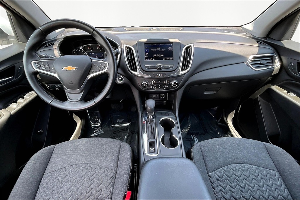 2022 Chevrolet Equinox LT photo 15