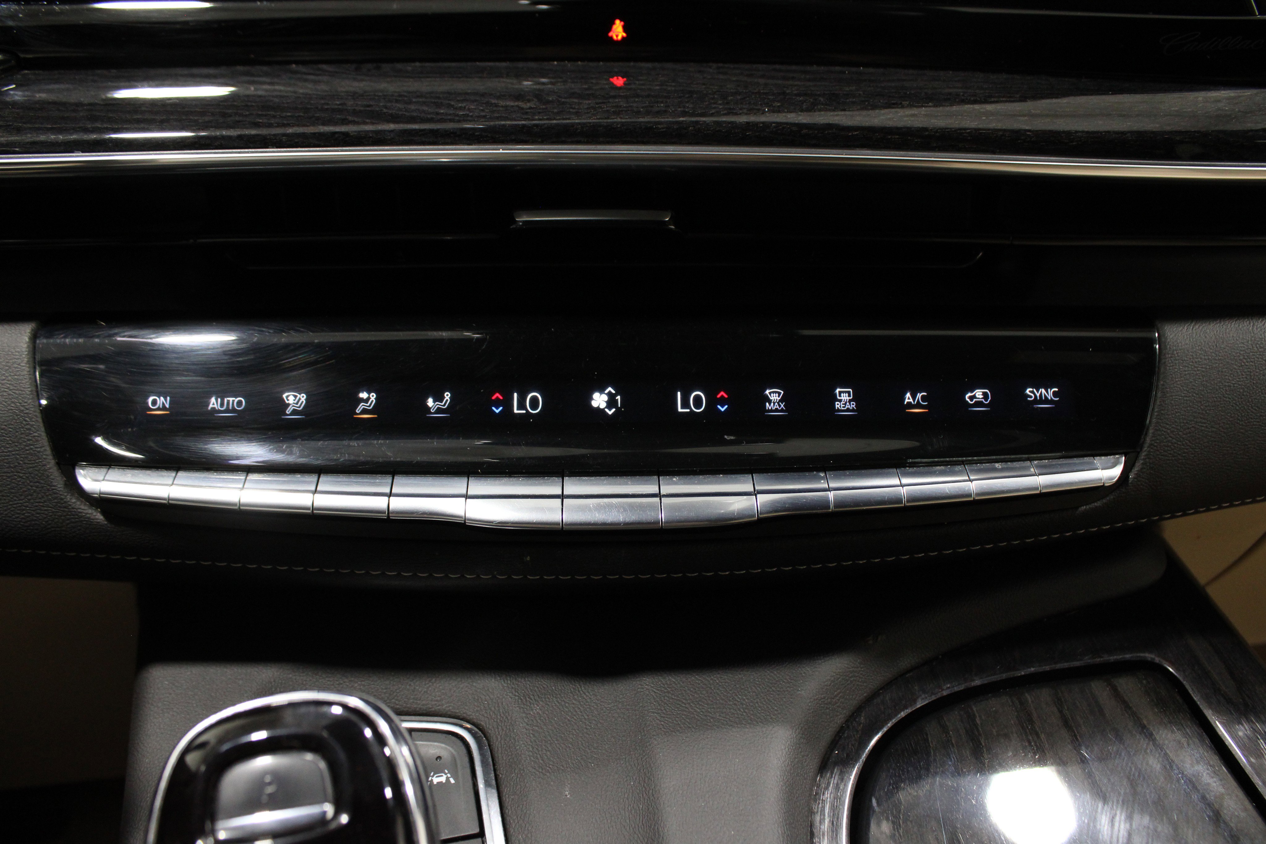 2023 Cadillac Escalade ESV Premium Luxury photo 20