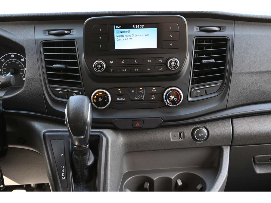 2022 Ford Transit XL photo 24