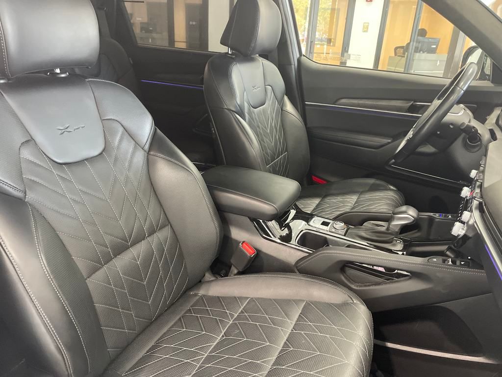 2024 Kia Telluride X-Pro photo 11
