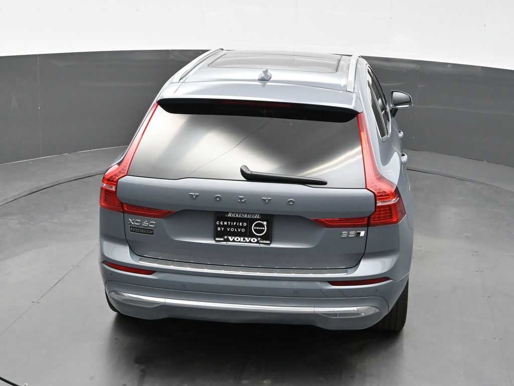 2023 Volvo XC60 B5 Plus photo 31
