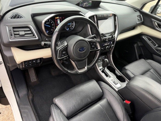 2021 Subaru Ascent Limited photo 13