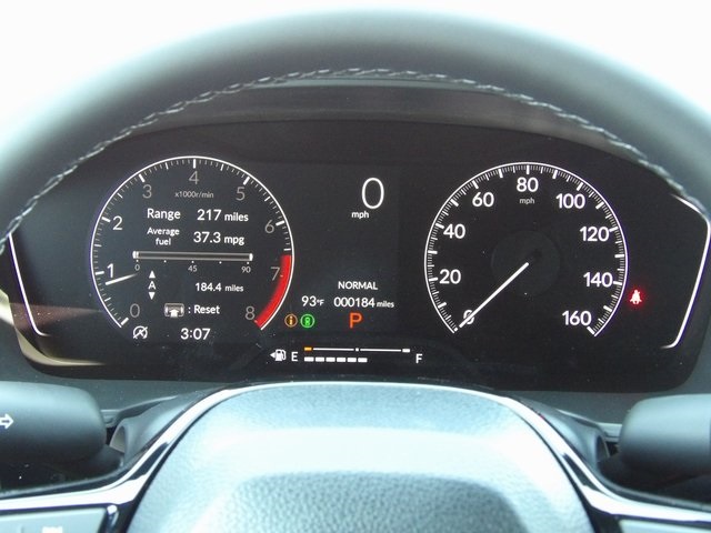 2026 Honda Civic Sport photo 20