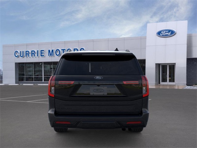 2025 FORD EXPEDITION MAX - Image 28