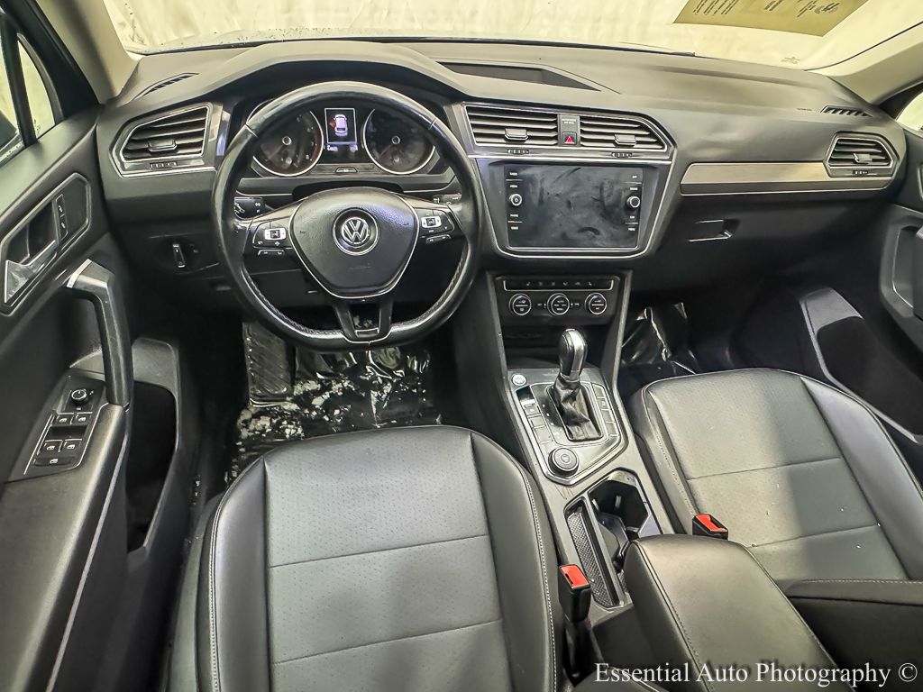 2019 VOLKSWAGEN TIGUAN - Image 15