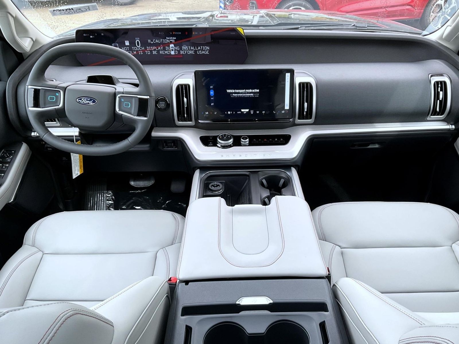 2025 Ford Expedition MAX photo 11