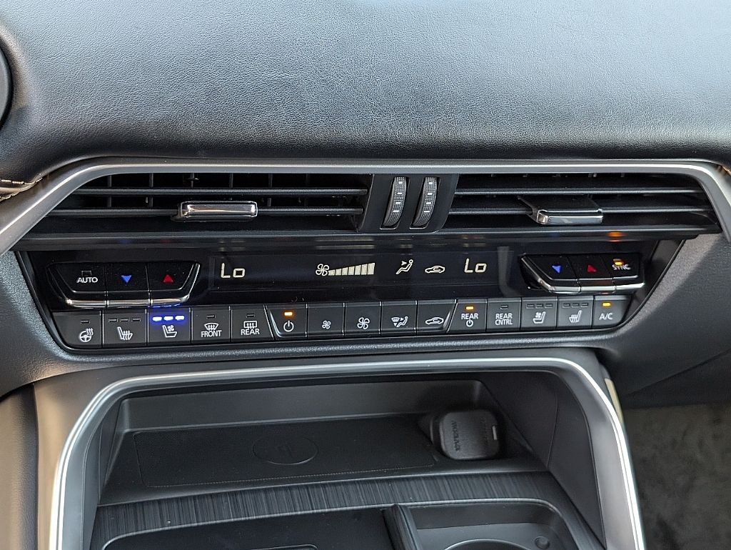 2026 Mazda CX-90 3.3 Turbo Premium Plus photo 27