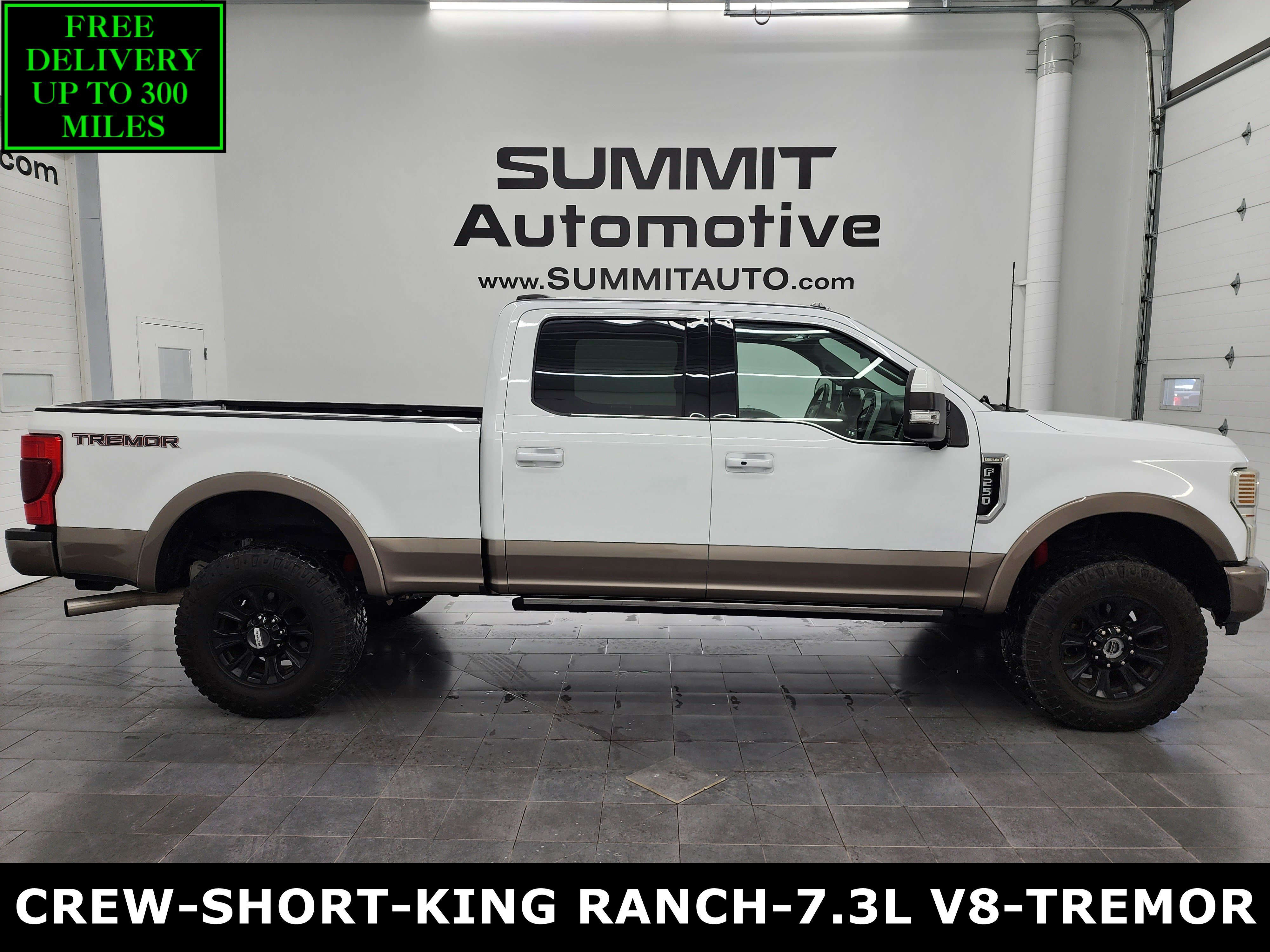 2022 Ford F-250 Super Duty King Ranch's photo