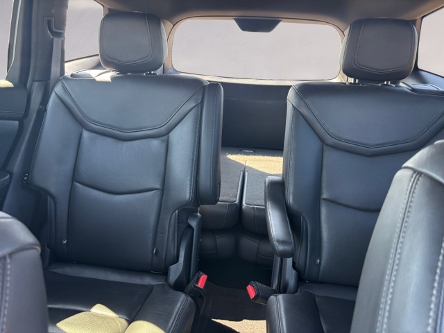 2020 Cadillac XT6 Premium Luxury photo 13