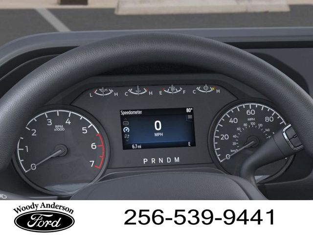 2025 Ford F-250 photo 13