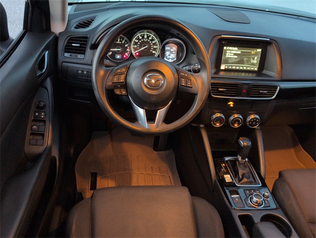 2016 Mazda CX-5 Sport photo 9