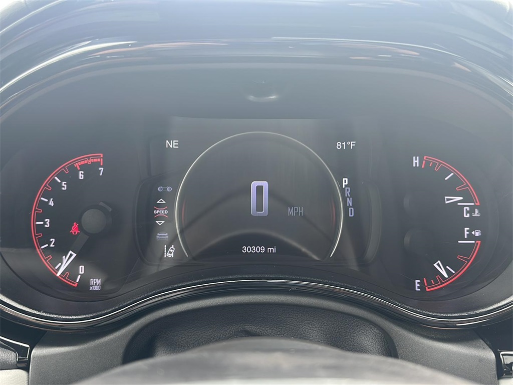 2022 Dodge Durango R/T photo 15