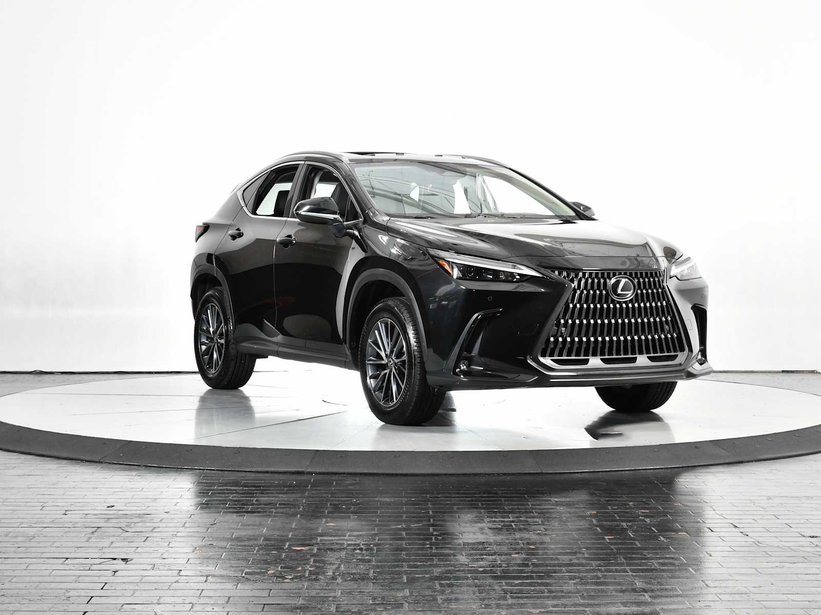 2025 Lexus NX 250 Premium photo 6