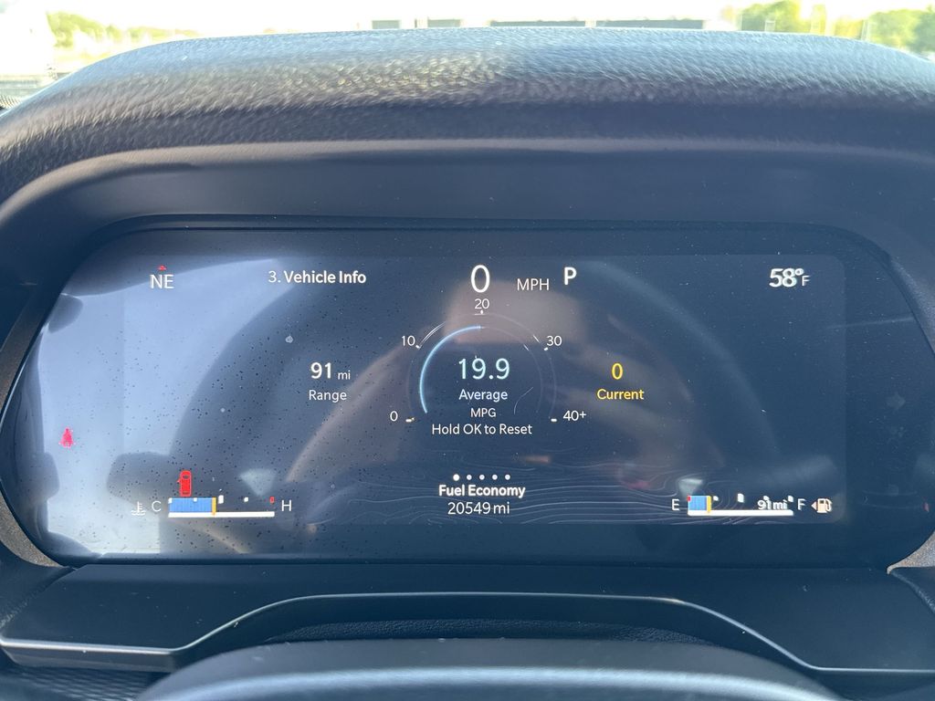2024 Jeep Grand Cherokee Altitude X photo 10