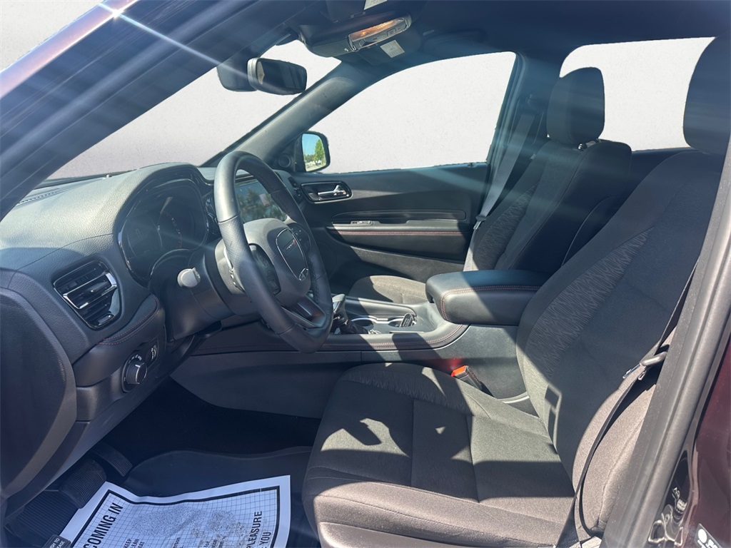 2025 Dodge Ram GT photo 9