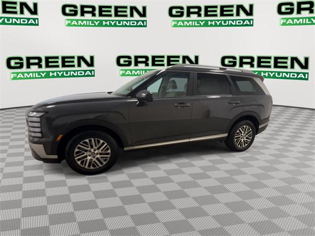 2026 Hyundai Palisade SEL photo 6