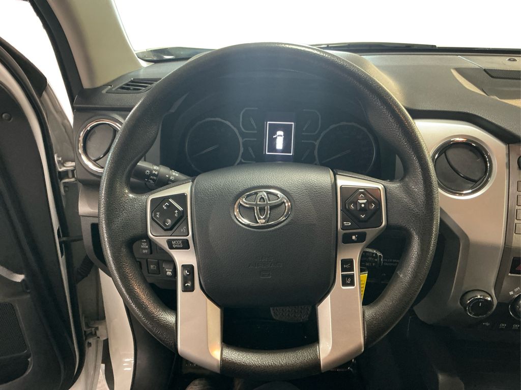 2020 Toyota Tundra SR5 Grade photo 12