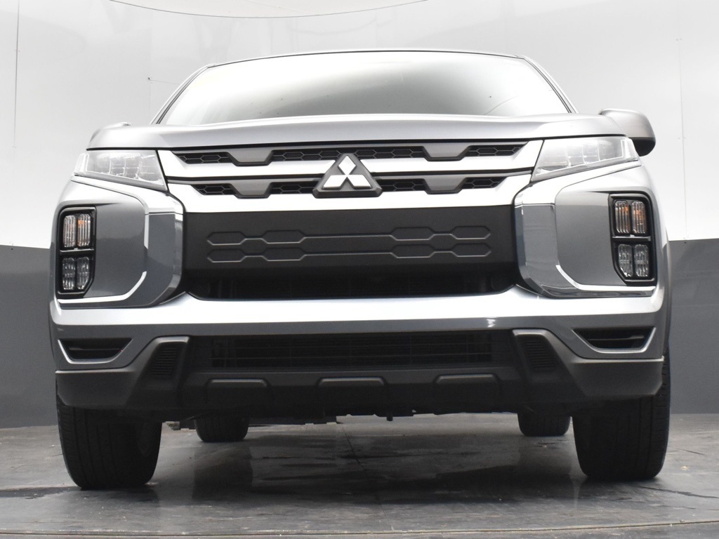 2024 Mitsubishi Outlander Sport ES photo 16