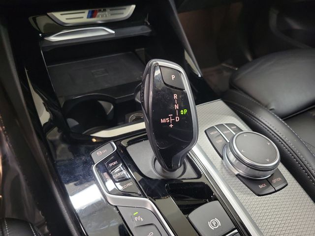2020 Bmw X3 M40i photo 22