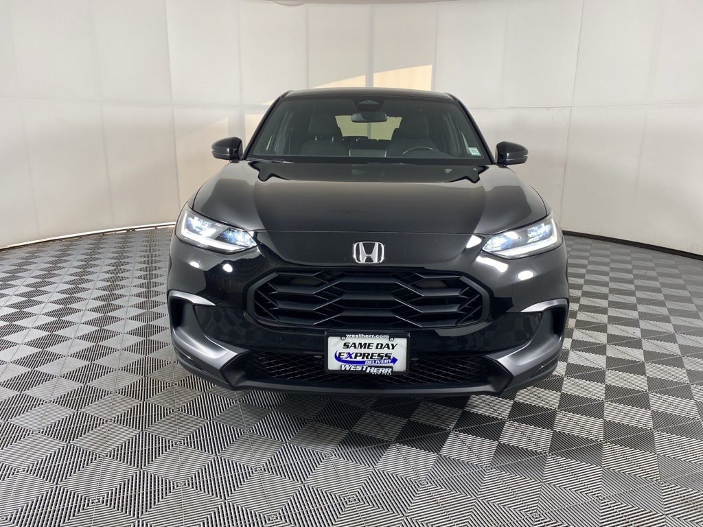2023 Honda HR-V Sport photo 2