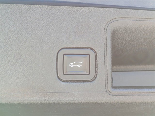 2022 Gmc Terrain SLT photo 13