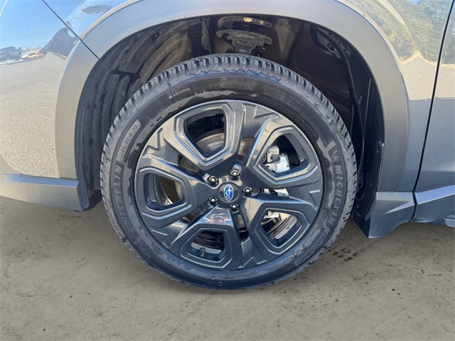 2024 Subaru Ascent Onyx Edition photo 10