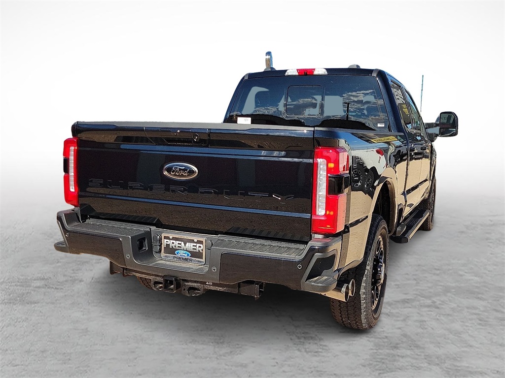 2025 Ford F-250 photo 10