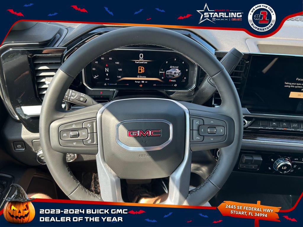 2026 Gmc Sierra 1500 Elevation photo 12