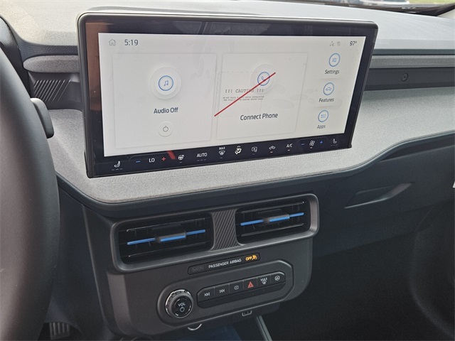 2025 Ford Maverick XLT photo 15