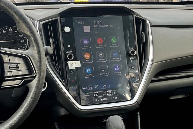 2025 Subaru Crosstrek Premium photo 2