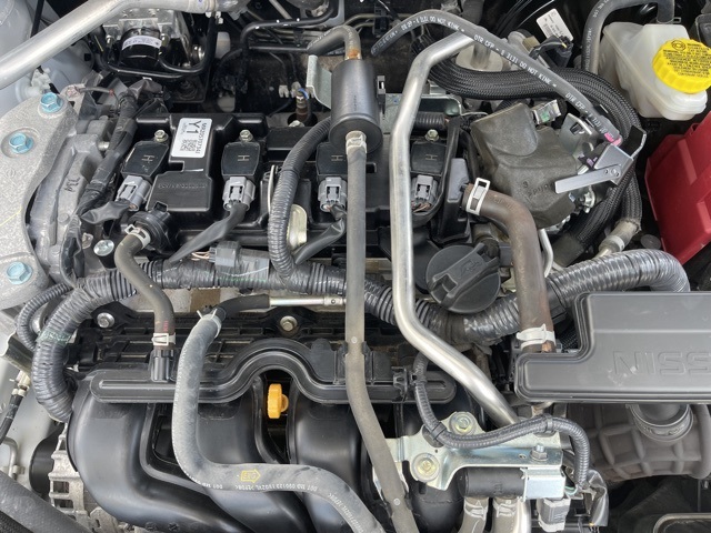 2023 Nissan Sentra SR photo 28