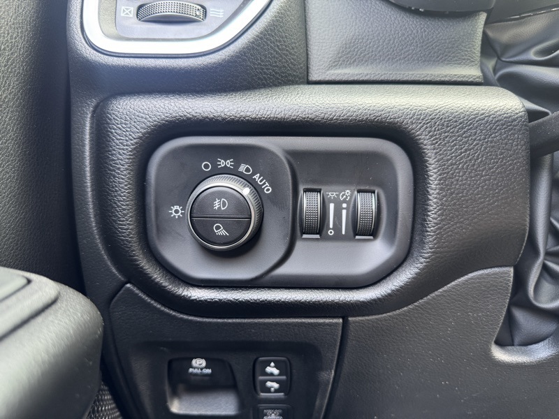 2026 Ram 1500 Big Horn Lone Star photo 29