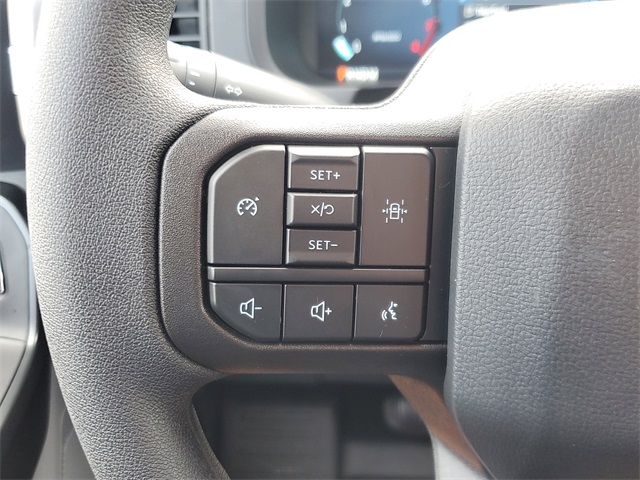 2025 Ford F-150 XL photo 16