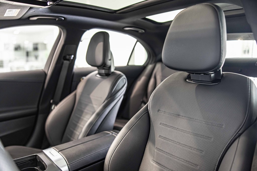 2024 MERCEDES-BENZ C-CLASS - Image 19