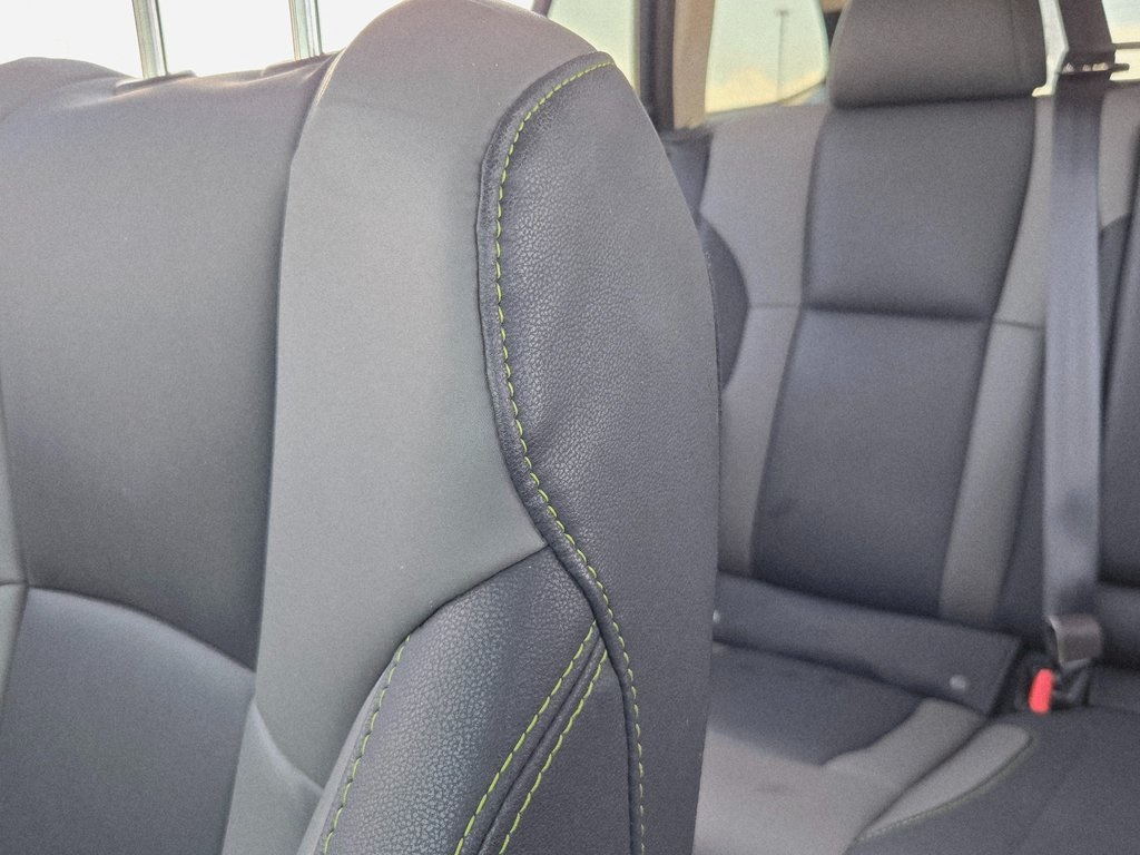2022 Subaru Outback Onyx Edition XT photo 30