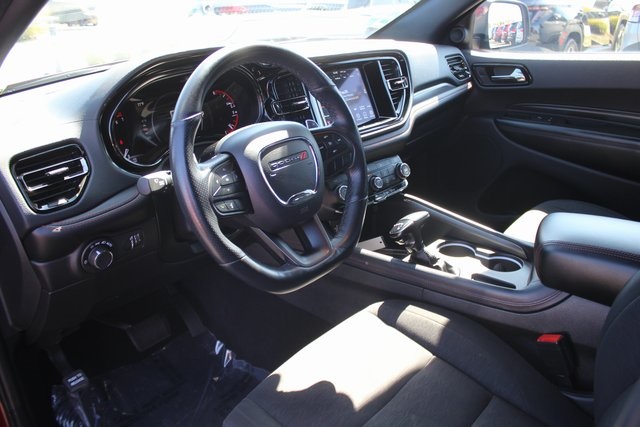 2023 Dodge Durango GT photo 3
