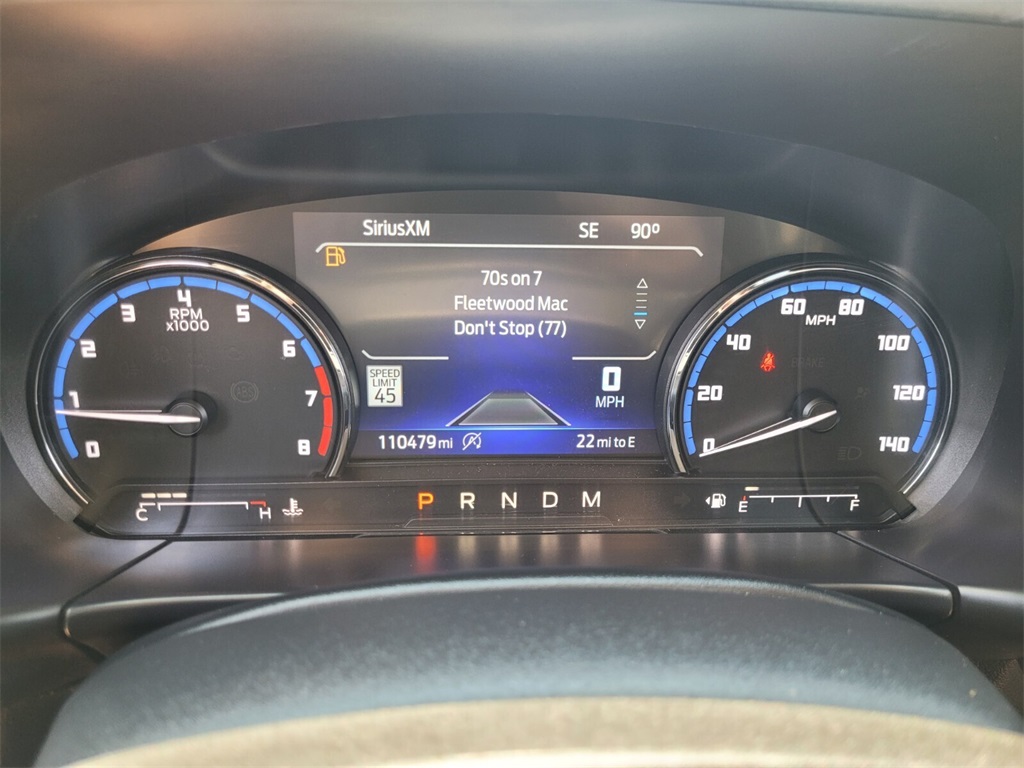 2022 Ford Bronco Sport Badlands photo 21