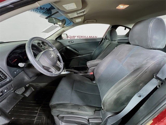 2013 Nissan Altima 2.5 S photo 10