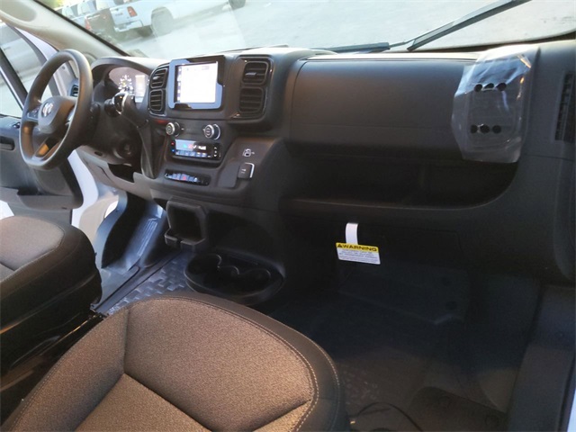 2026 Ram ProMaster 1500 Cargo Van photo 25