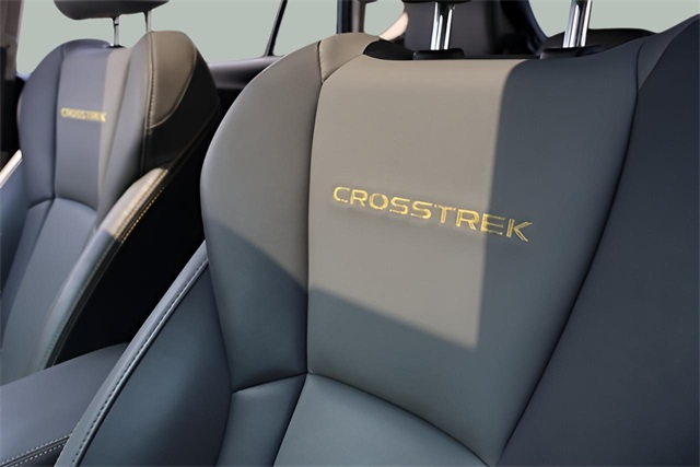 2021 Subaru Crosstrek Sport photo 3