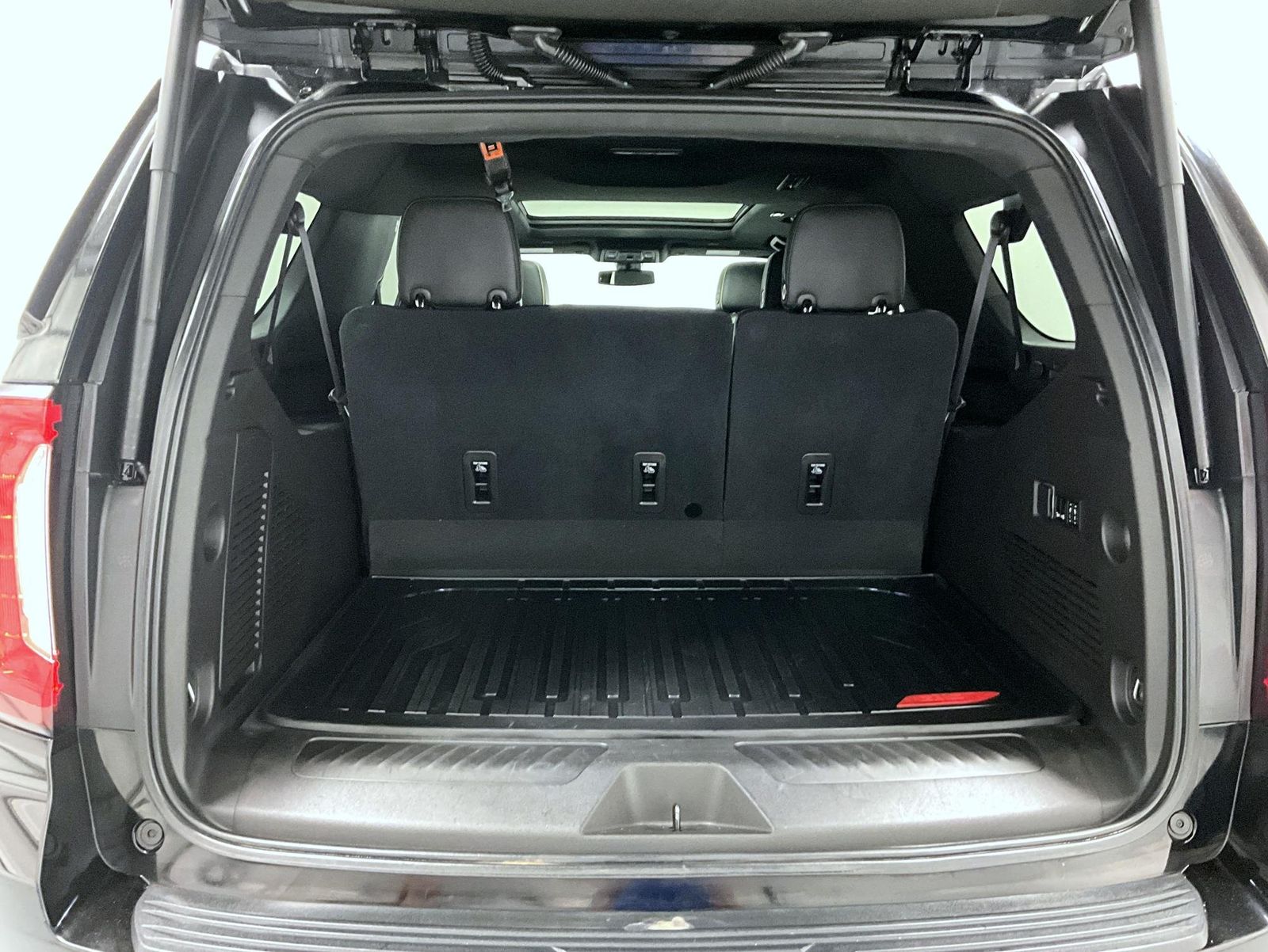 2021 Gmc Yukon XL SLT photo 9