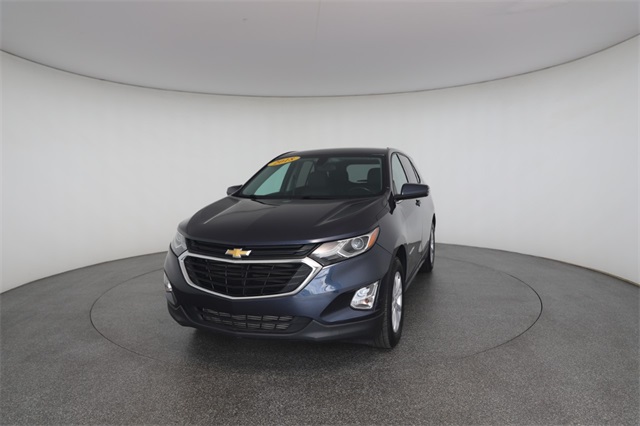 2018 Chevrolet Equinox LT photo 31